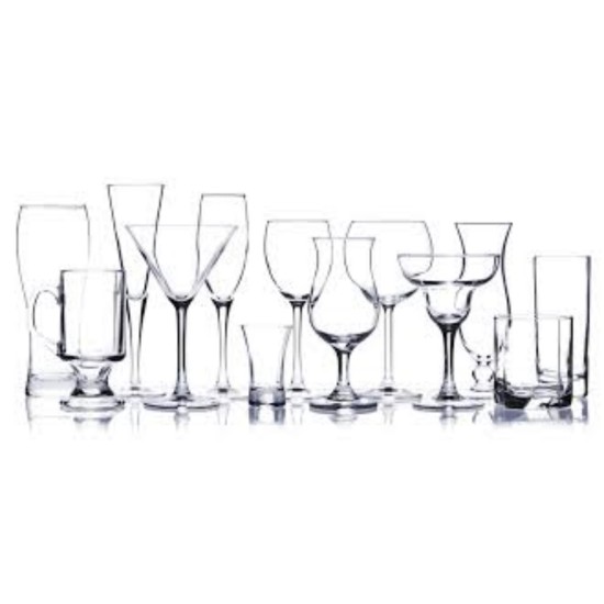 Glass