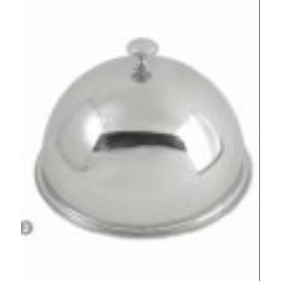 Serving lids
