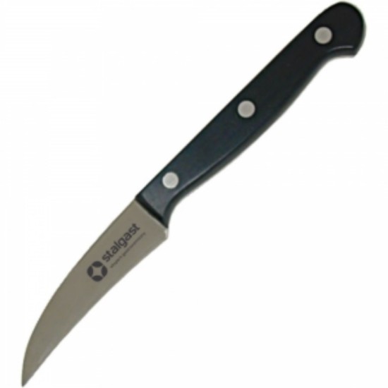 Vegetable carving knife