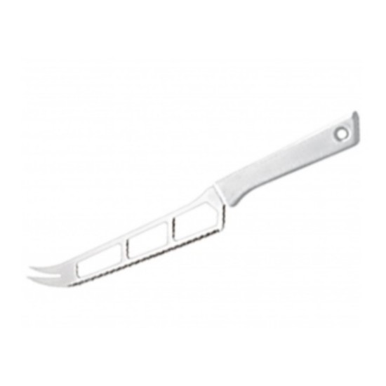 Knife for cheese