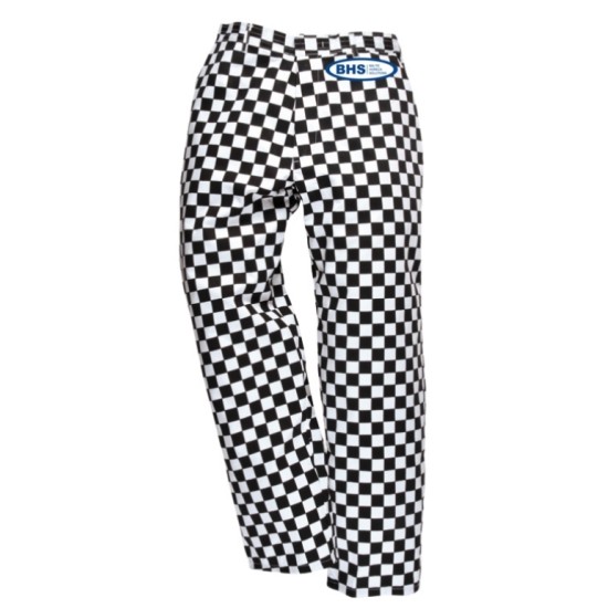 Cooks pants