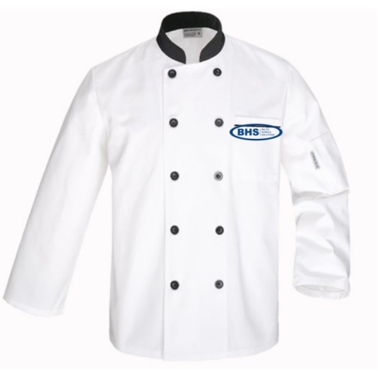 Cooks jacket