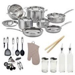 Kitchen accessories