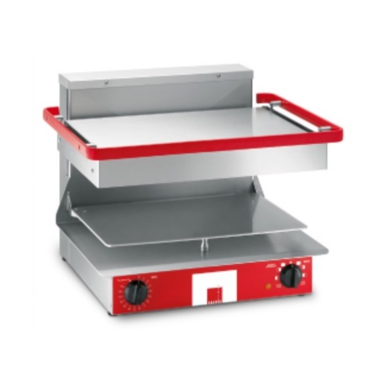 Salamandergrill