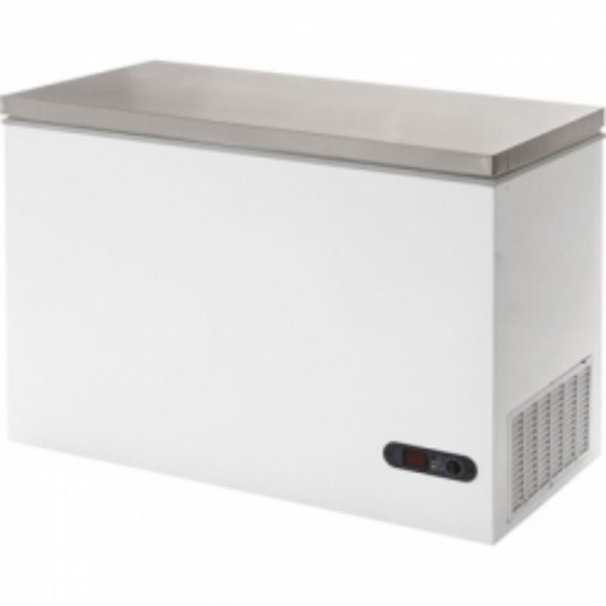 Freezer chest