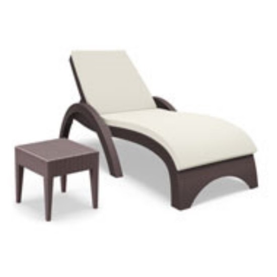 Sun Lounger