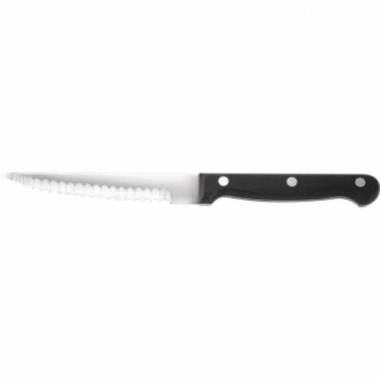 Steak knives