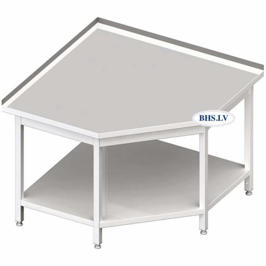 Corner table
