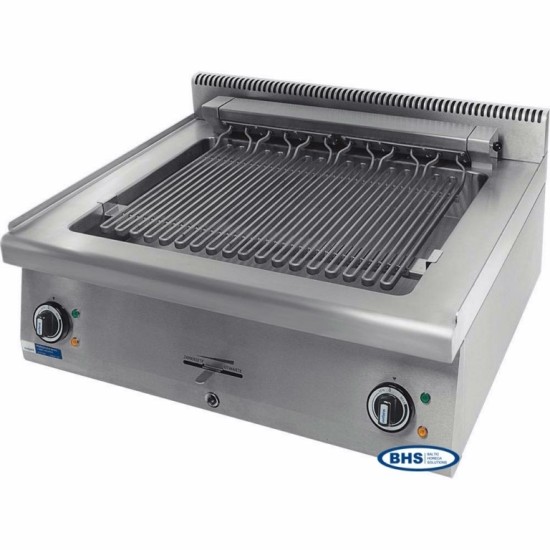 Grill à eau 