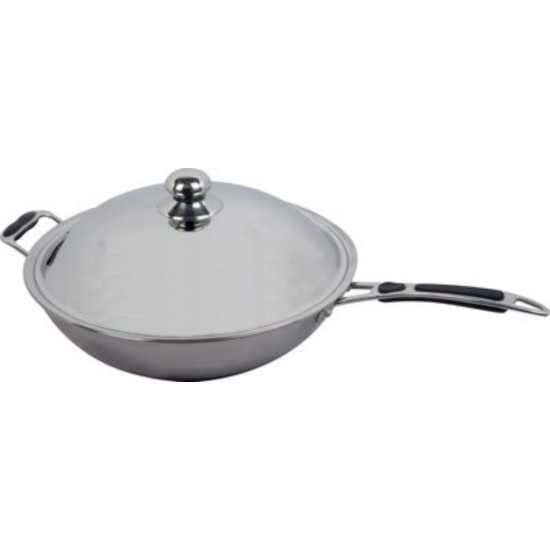 WOK pannas