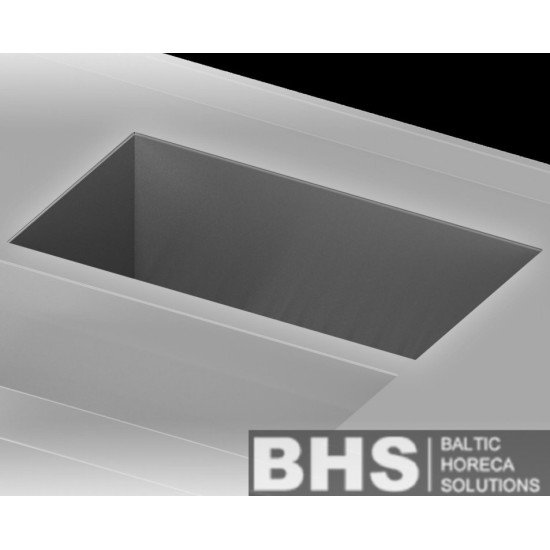 Basin DROP IN