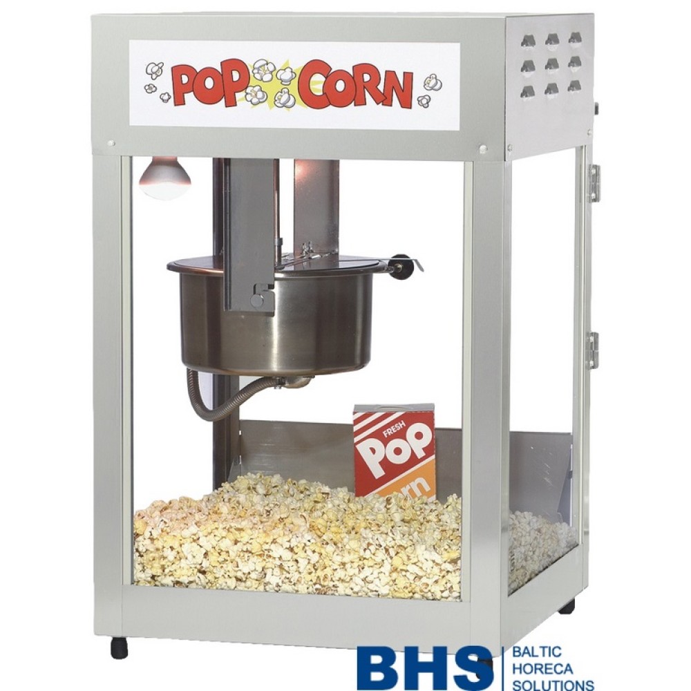 Popcorn maker PopMaxx Popcorn maker PopMaxx