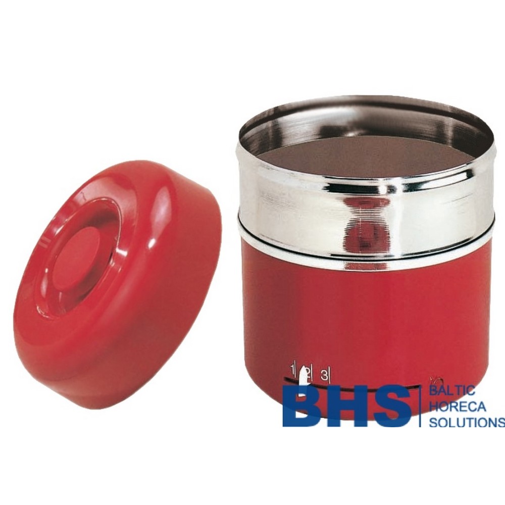 Chocolate warmer 2 liters Chocolate warmer 2 liters