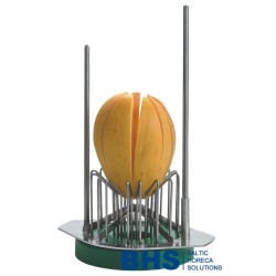 Melon cutter