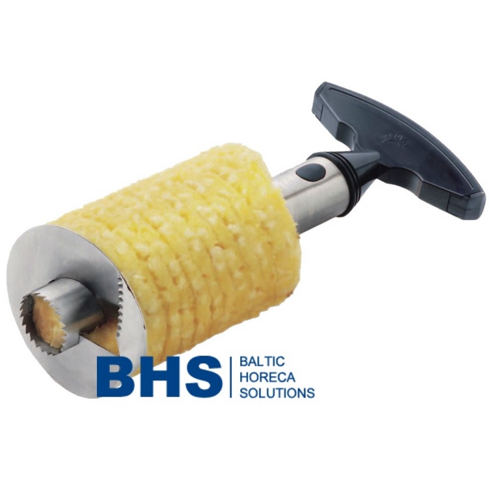 Pineapple cutter Pineapple cutter