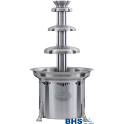 Chocolate fountain 3 levels CF23R