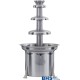 Chocolate fountain 3 levels CF23R Chocolate fountain 3 levels CF23R