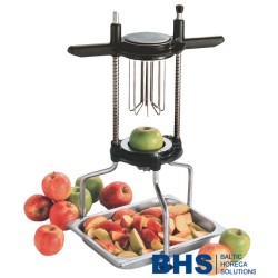 Apple cutter manual