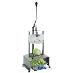 Salad cutter manual
