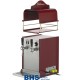 Mulled wine flow heater Hot Point II Mulled wine flow heater Hot Point II