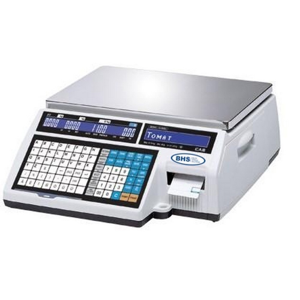 CLJ 30 kg CLJ 30 kg