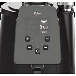 Kafijas dzirnaviņas Pulse 65