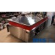 Advanced Refrigerated Counter with Sink