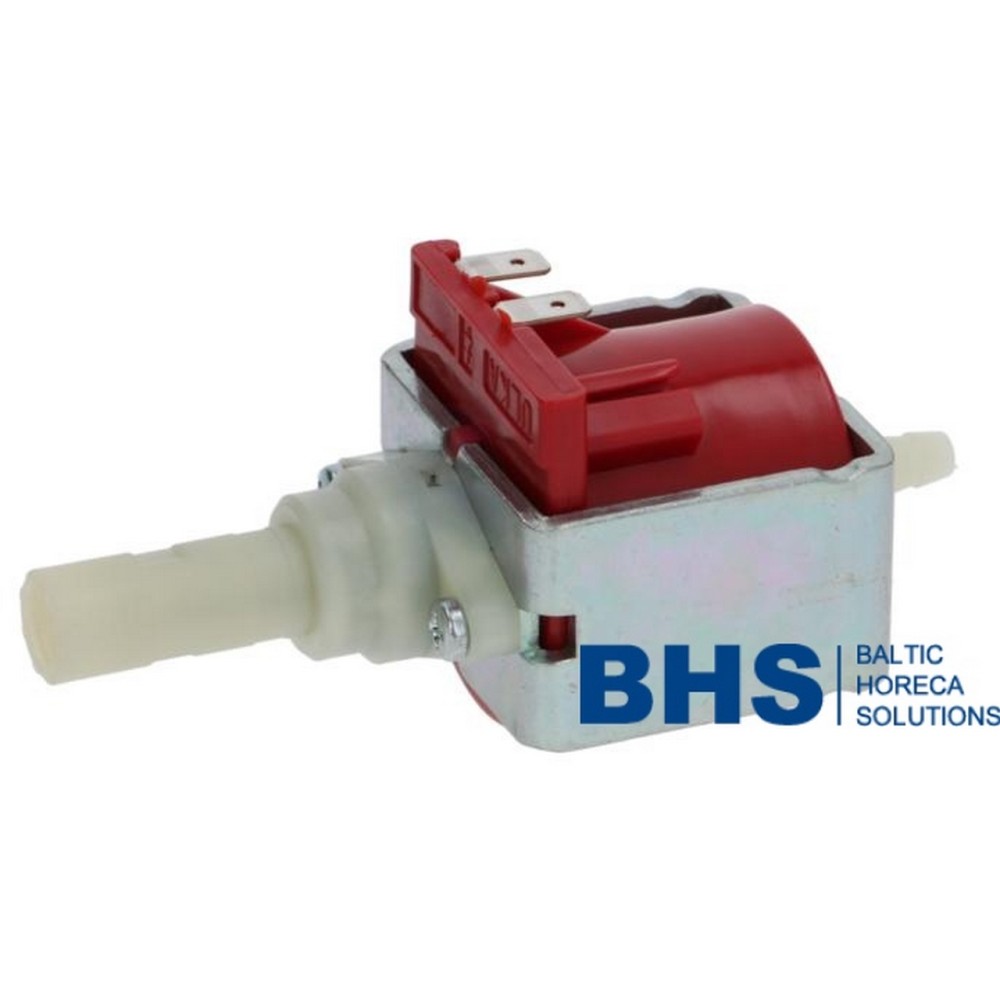 VIBRATORY PUMP EP5 48W 24V 50/60Hz VIBRATORY PUMP EP5 48W 24V 50/60Hz
