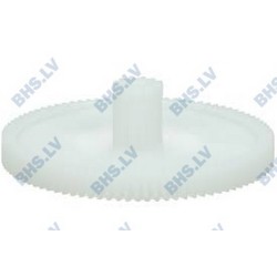 GEAR ø 60/11 mm 90/12 TEETH