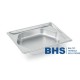 Gastronorm containers GN1/2 - 100 mm Hexagon Gastronorm containers GN1/2 - 100 mm Hexagon