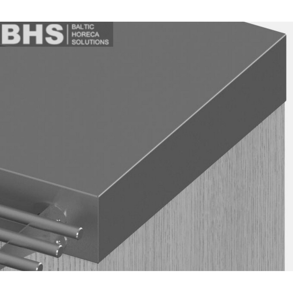 Serving module neutral 2500-7 Serving module neutral 2500-7