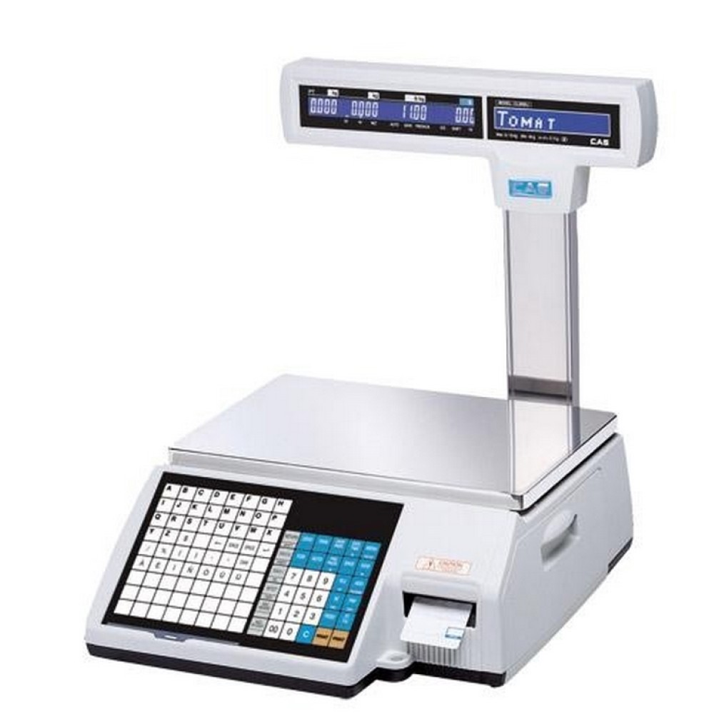 CLJ 30 kg a CLJ 30 kg a