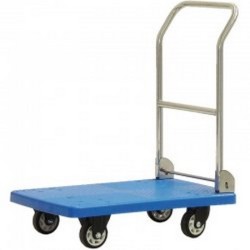 Thermos trolley