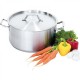 Stockpot with lid 3.3 l Stockpot with lid 3.3 l