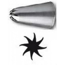 Embout 6 mm