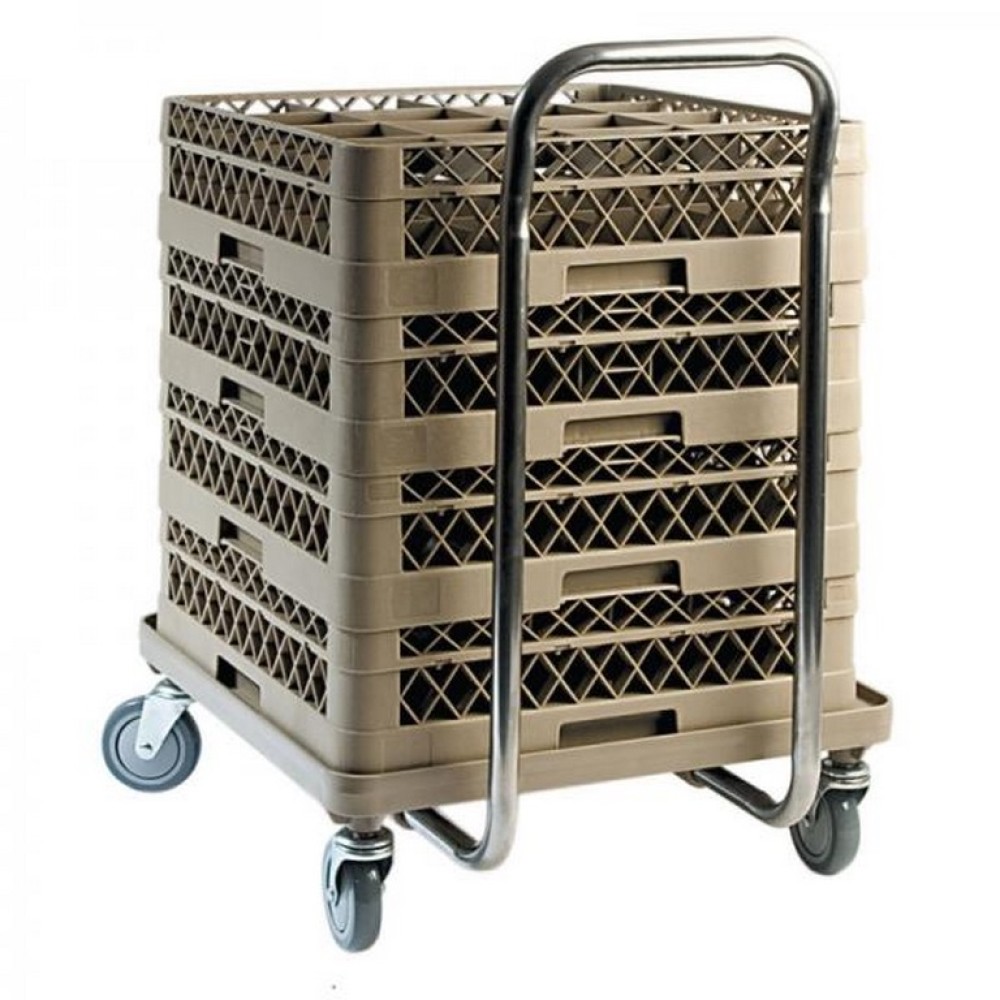 Rack trolley Rack trolley