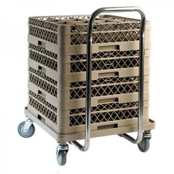 Rack trolley