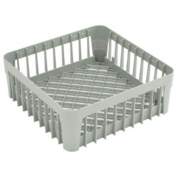 Glassware rack 400x400 mm