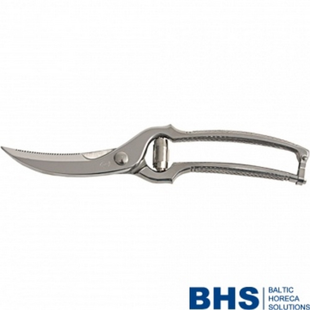 Poultry shears Sanelli 25 cm Poultry shears Sanelli 25 cm