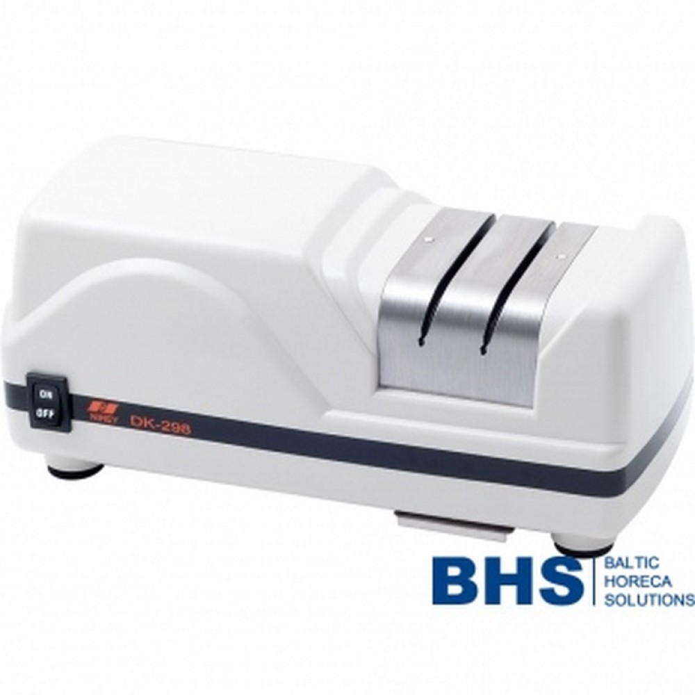 Knife sharpener diamond electric KS Knife sharpener diamond electric KS