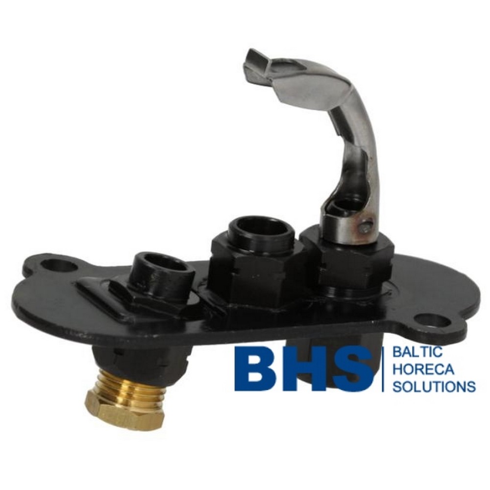 TARGET PILOT BURNER SIT 2 FLAMES TARGET PILOT BURNER SIT 2 FLAMES