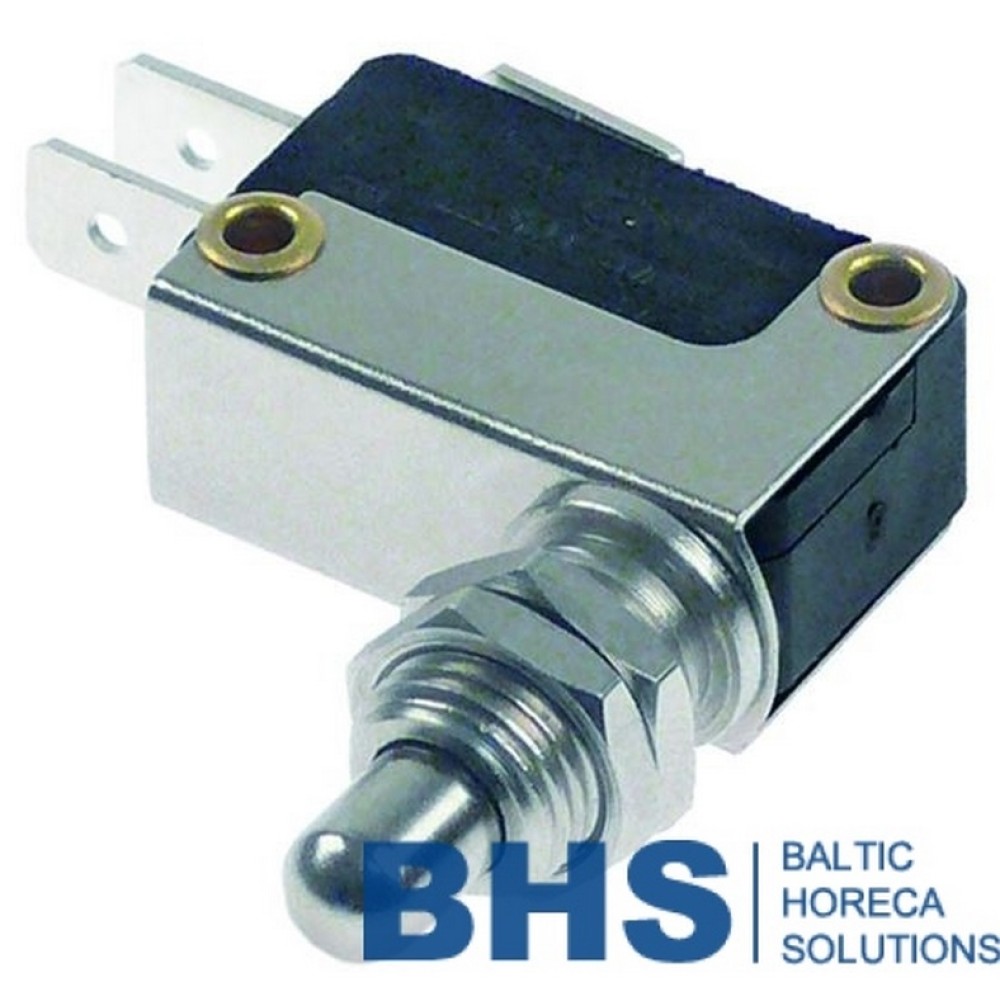 MICROSWITCH 16(4)A 250V MICROSWITCH 16(4)A 250V