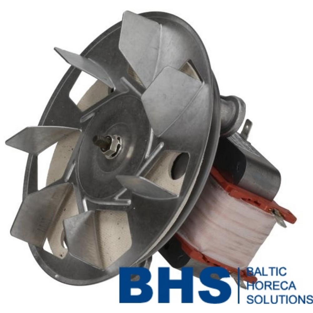 MOTOR with fan MOTOR with fan