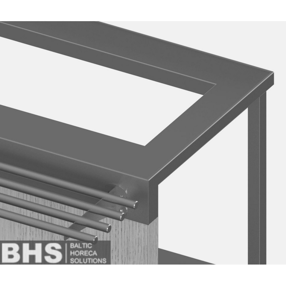 Serving module neutral 3500-8 Serving module neutral 3500-8