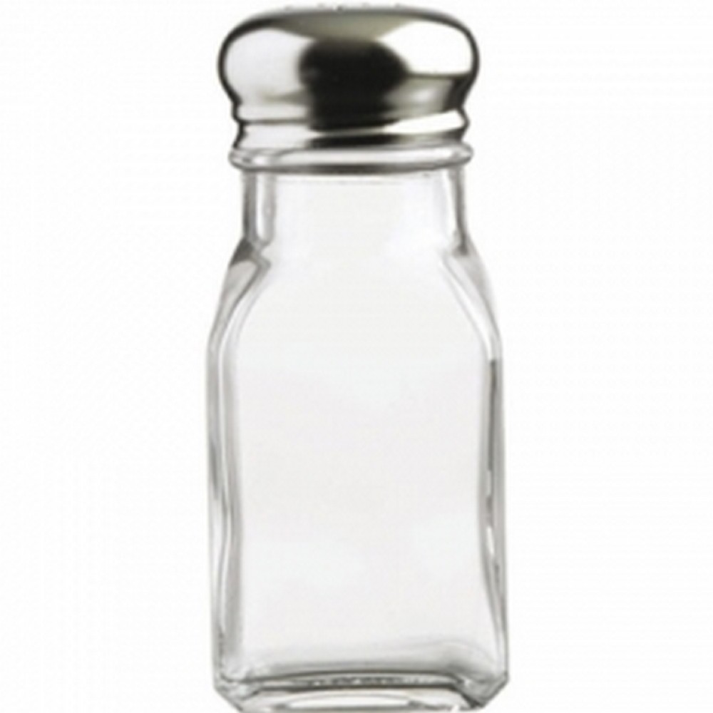 Salt/ pepper shaker 100 ml Salt/ pepper shaker 100 ml