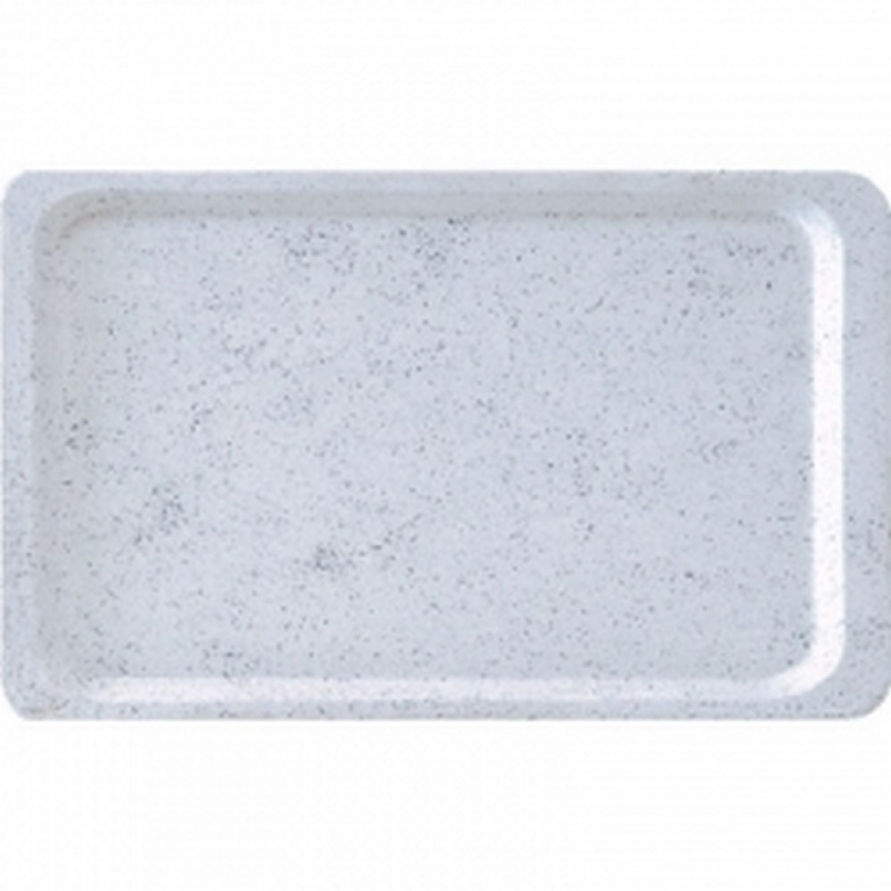 Functional Polyester Serving Tray - 53x32.5 cm Functional Polyester Serving Tray - 53x32.5 cm