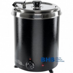 Elektriskais zupas katls 5.7 l