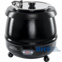 Marmite électrique a soupes 9.0 l