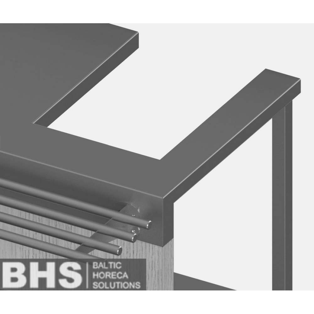 Serving module neutral 1800-7 Serving module neutral 1800-7