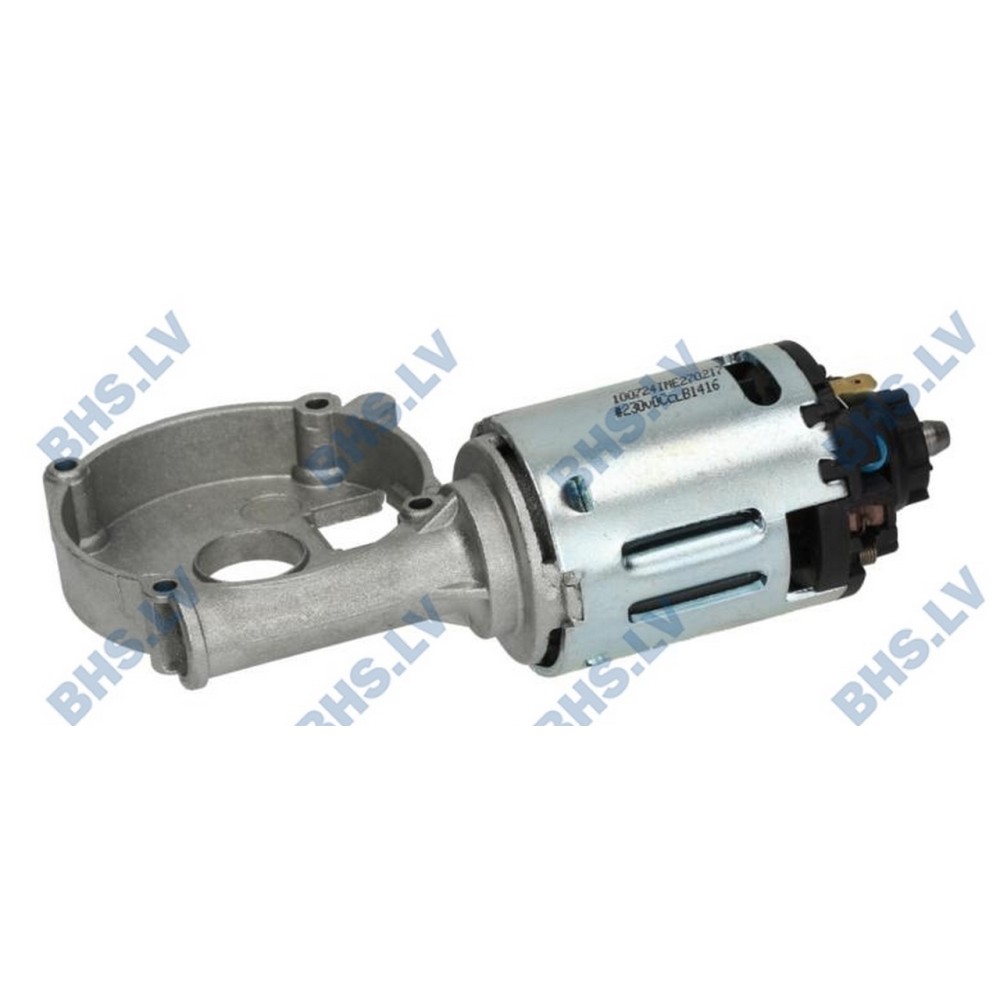 COFFEE GRINDER MOTOR 230VDC COFFEE GRINDER MOTOR 230VDC